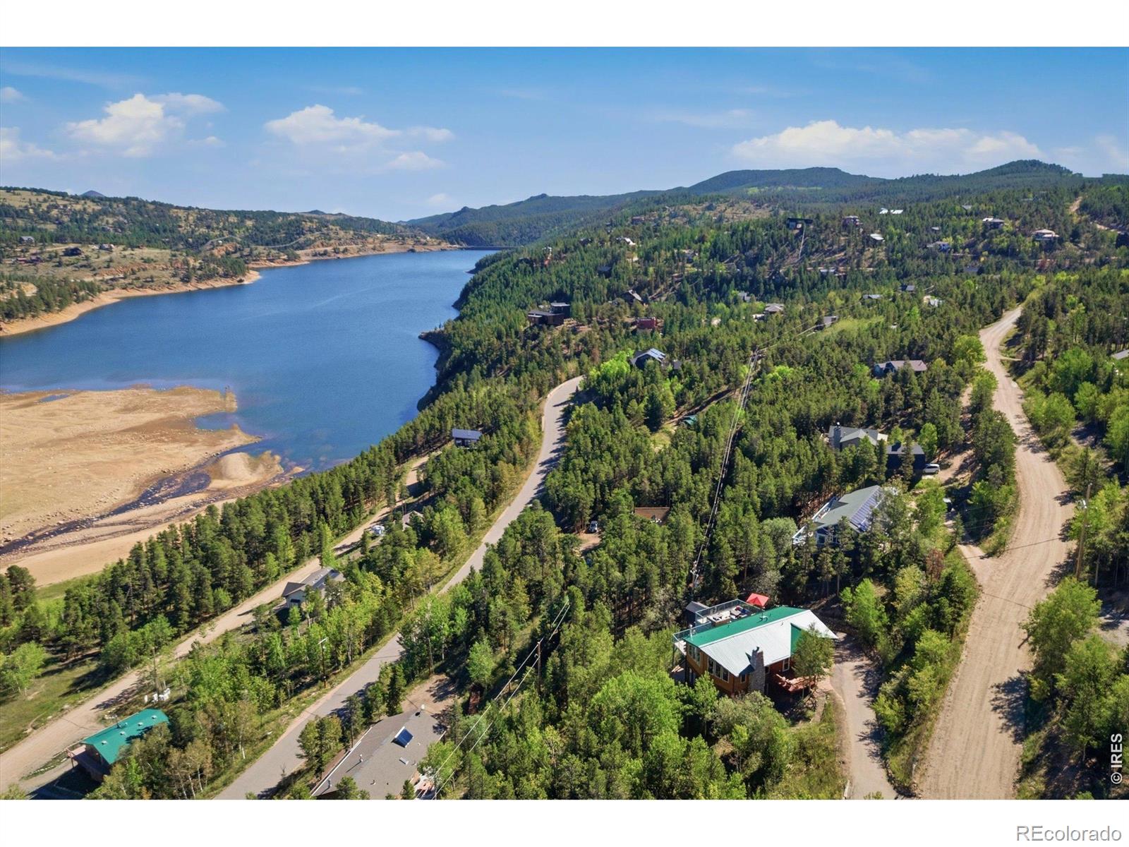 MLS Image #42 for 107  ponderosa drive,nederland, Colorado