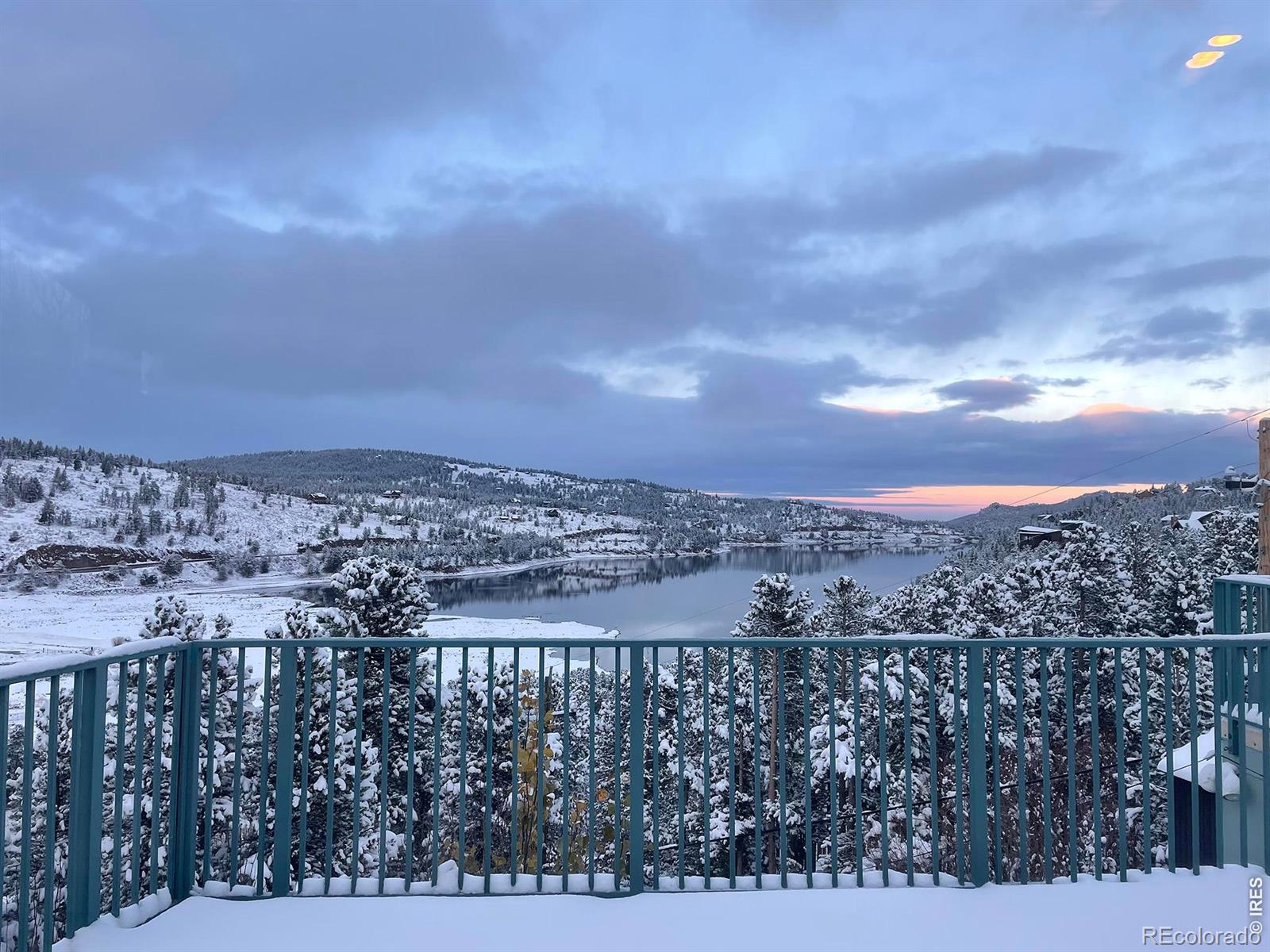 MLS Image #47 for 107  ponderosa drive,nederland, Colorado