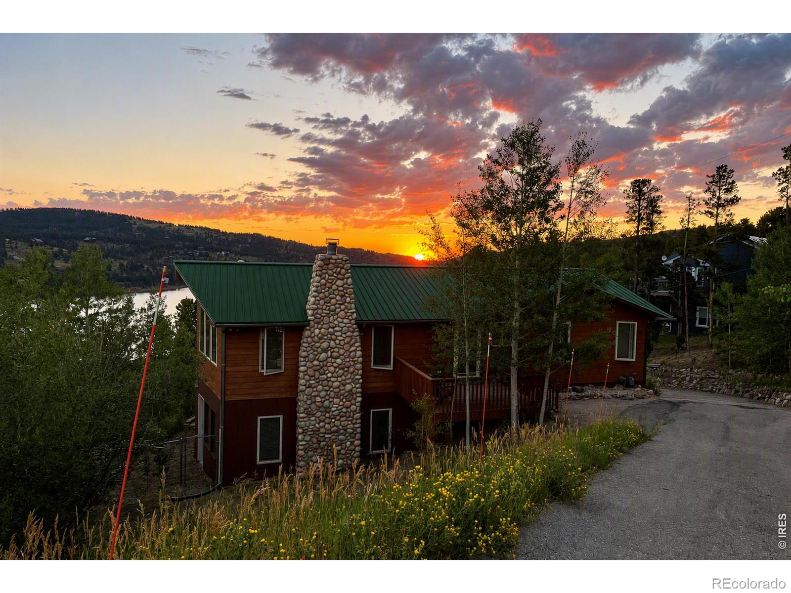 MLS Image #48 for 107  ponderosa drive,nederland, Colorado