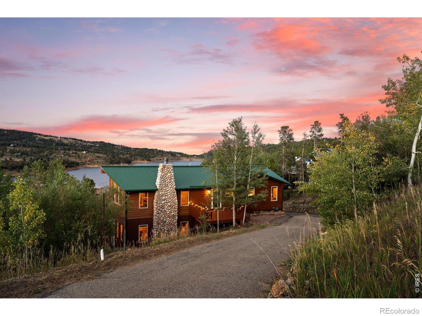 MLS Image #49 for 107  ponderosa drive,nederland, Colorado