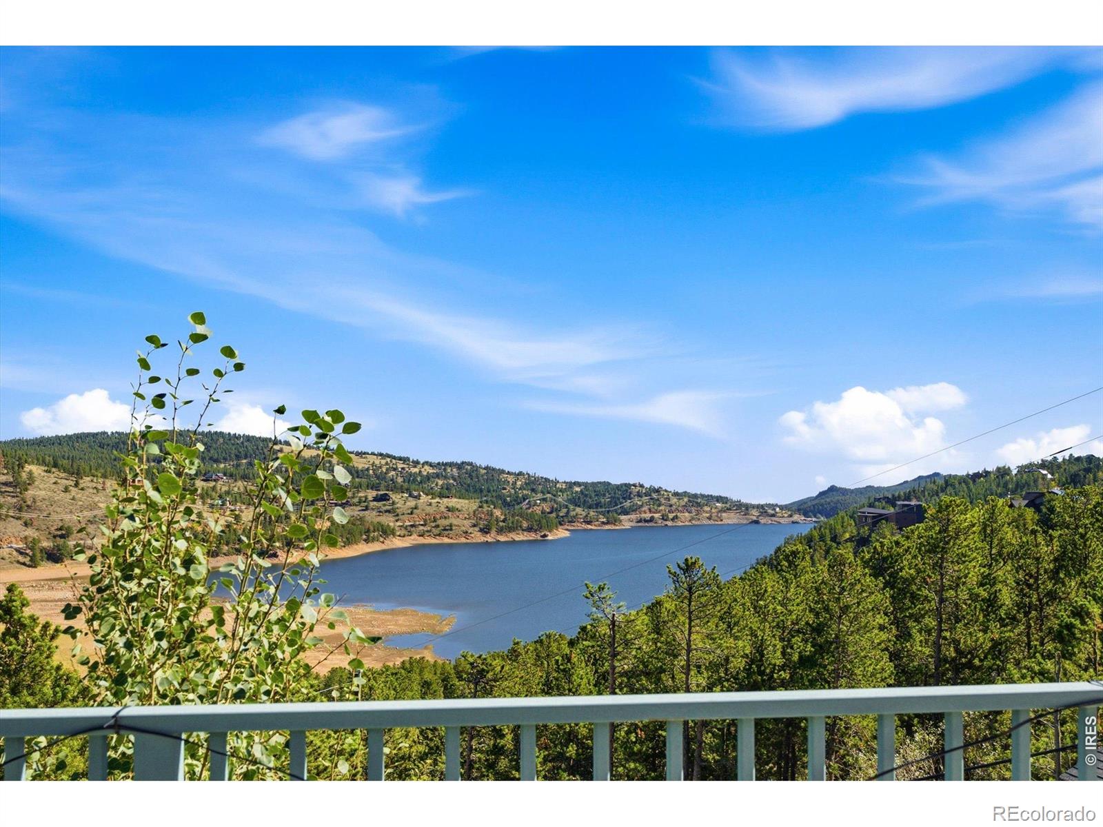 MLS Image #6 for 107  ponderosa drive,nederland, Colorado