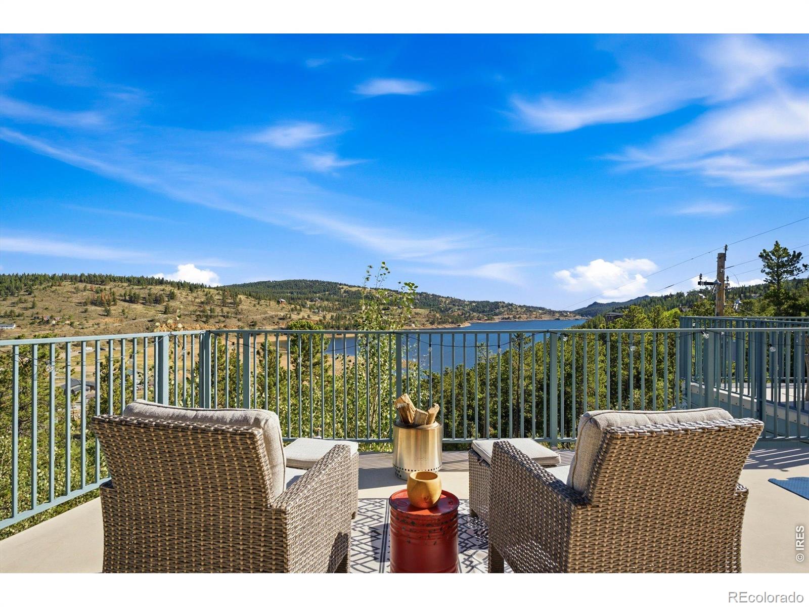 MLS Image #8 for 107  ponderosa drive,nederland, Colorado