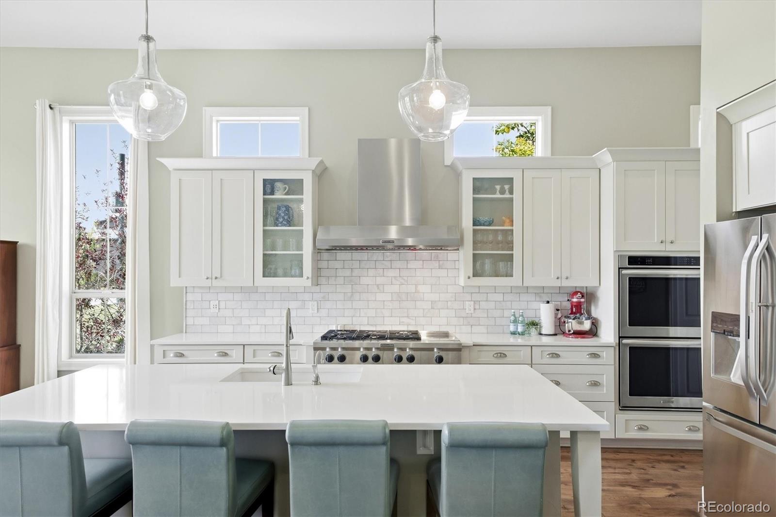 MLS Image #11 for 10665  montecito drive,lone tree, Colorado