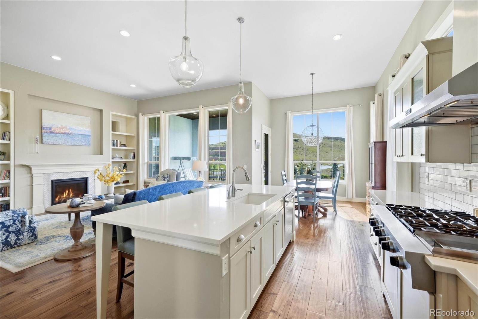 MLS Image #12 for 10665  montecito drive,lone tree, Colorado