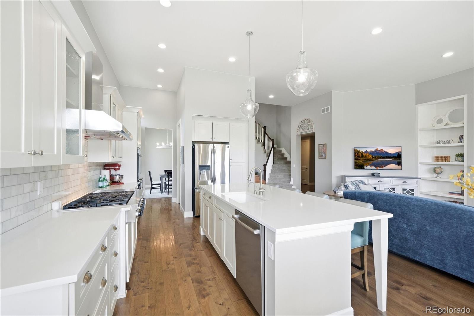 MLS Image #13 for 10665  montecito drive,lone tree, Colorado