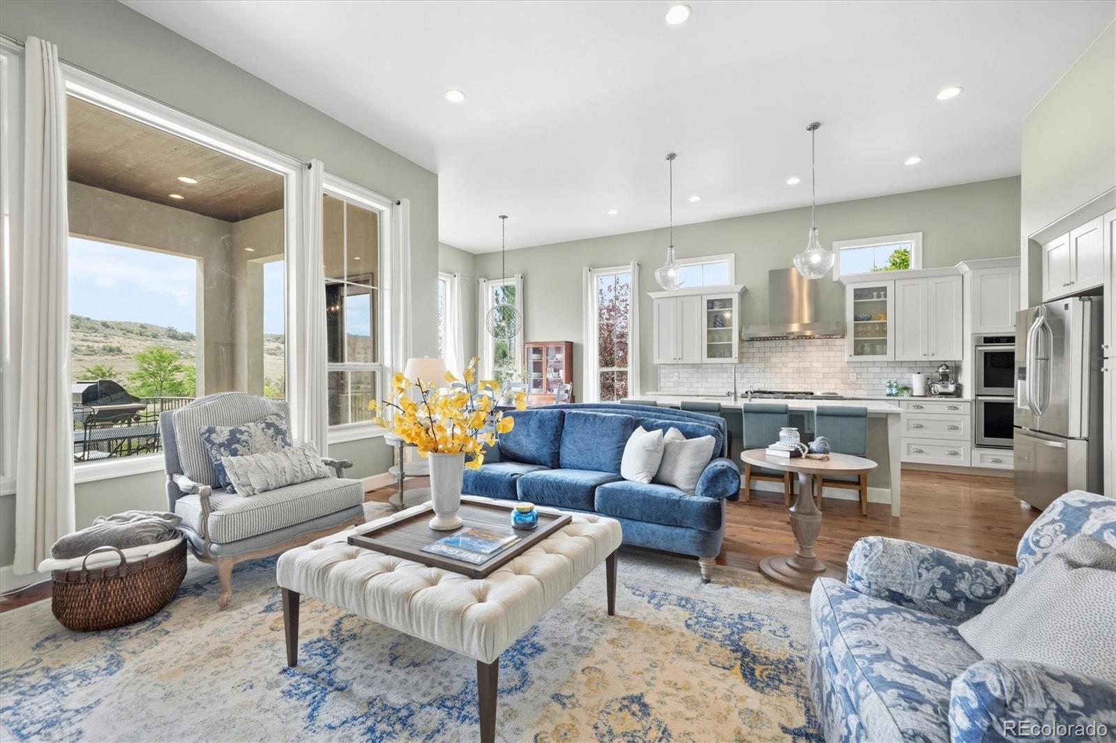 MLS Image #17 for 10665  montecito drive,lone tree, Colorado