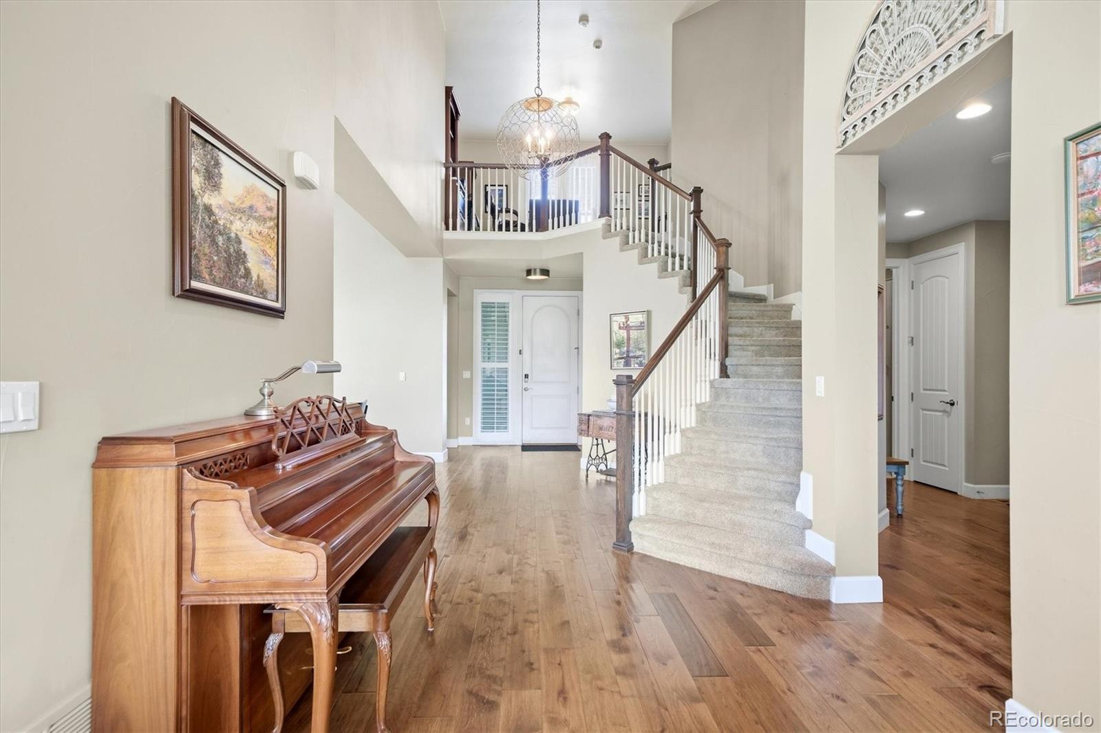 MLS Image #23 for 10665  montecito drive,lone tree, Colorado