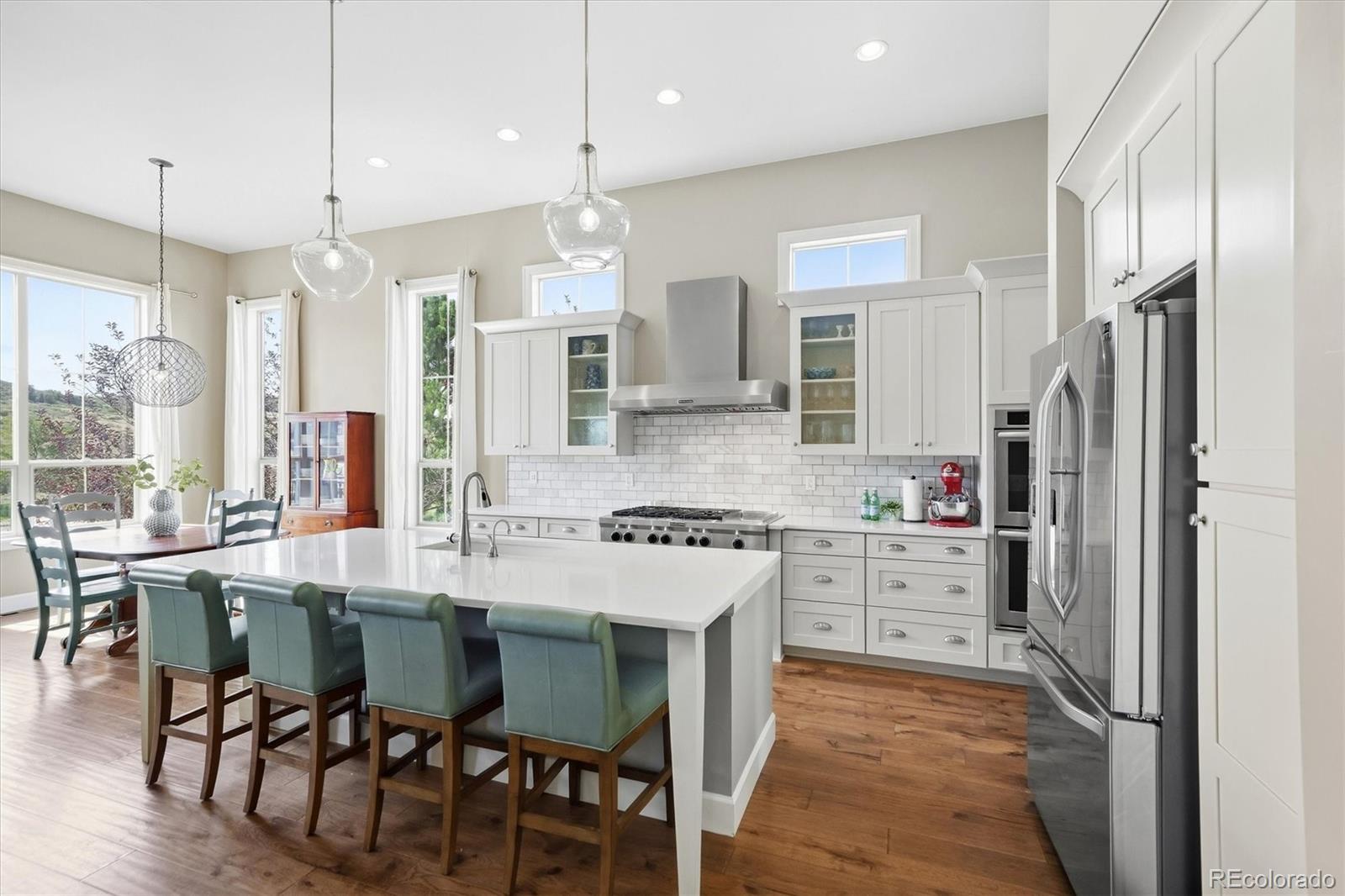 MLS Image #3 for 10665  montecito drive,lone tree, Colorado