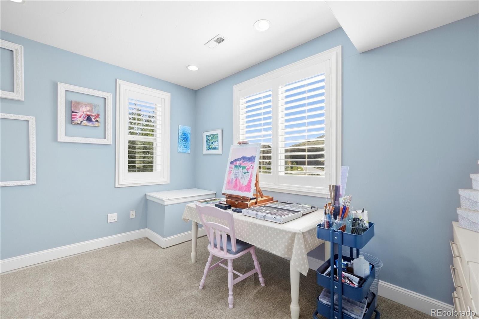 MLS Image #30 for 10665  montecito drive,lone tree, Colorado