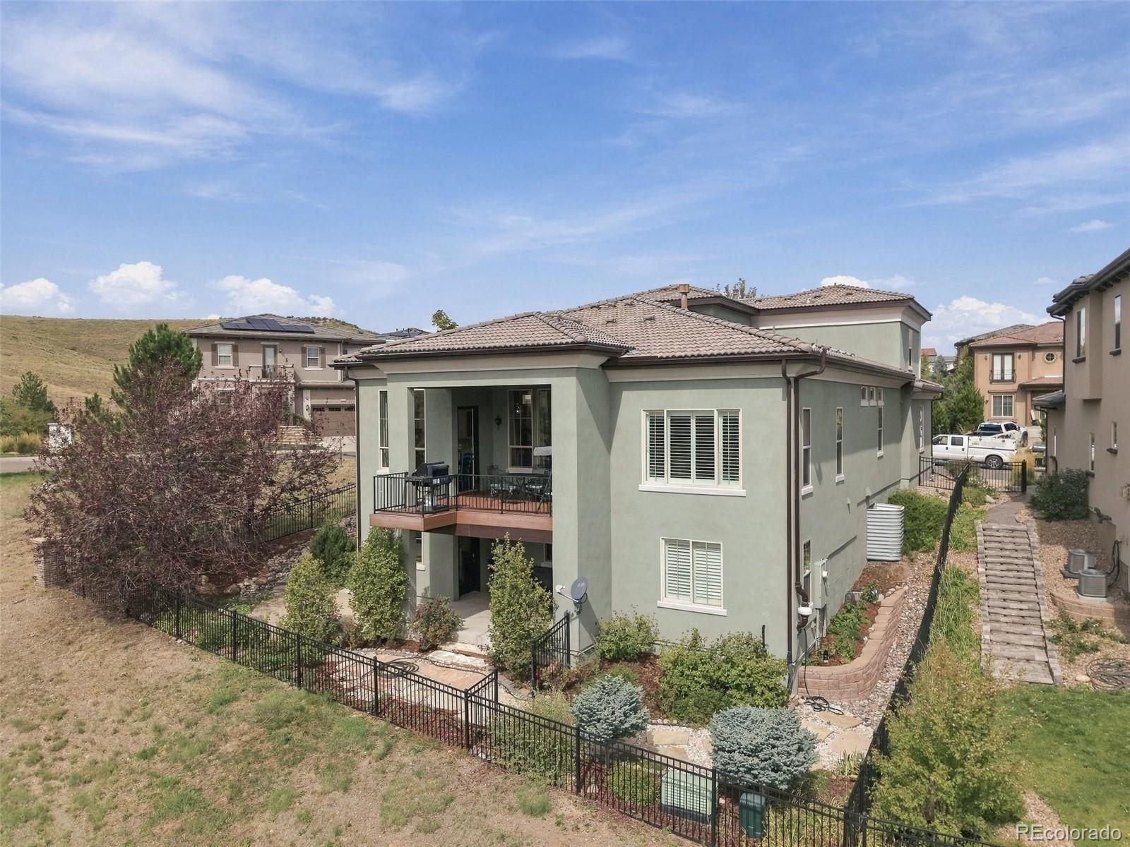 MLS Image #34 for 10665  montecito drive,lone tree, Colorado