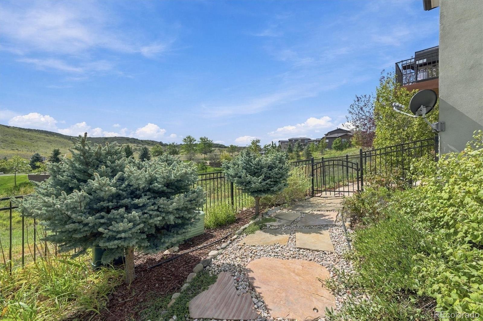 MLS Image #37 for 10665  montecito drive,lone tree, Colorado