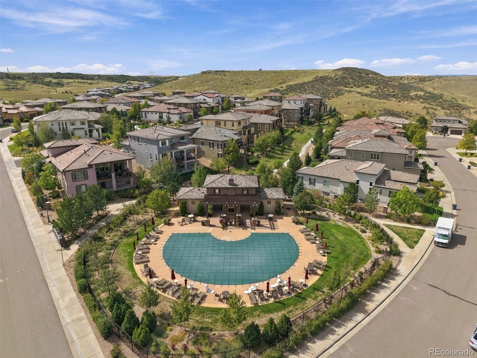 MLS Image #39 for 10665  montecito drive,lone tree, Colorado