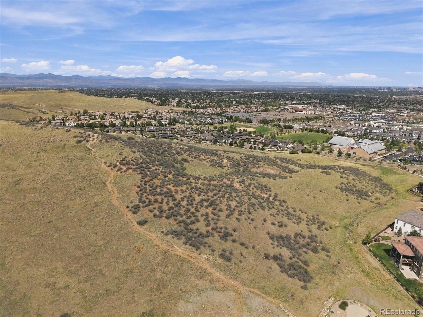 MLS Image #40 for 10665  montecito drive,lone tree, Colorado