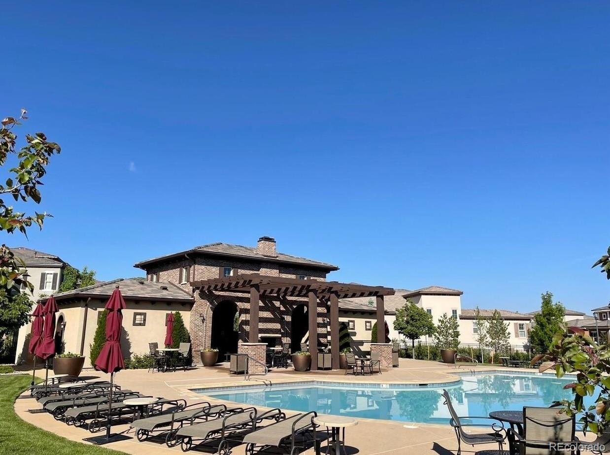MLS Image #41 for 10665  montecito drive,lone tree, Colorado