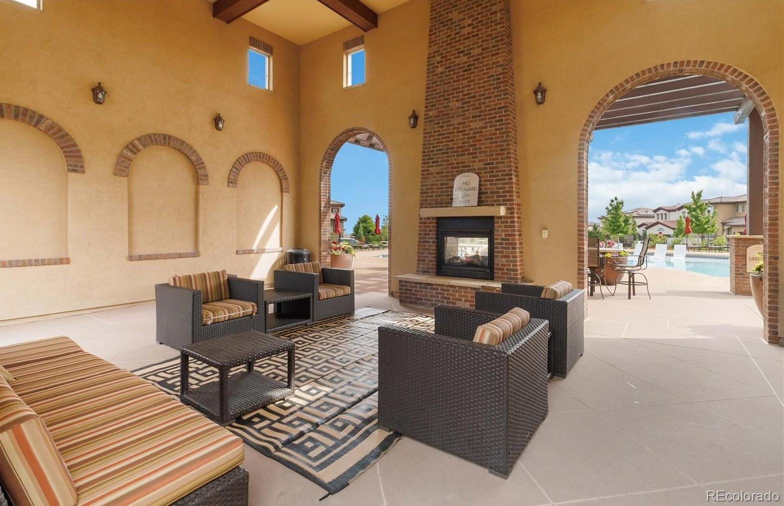 MLS Image #42 for 10665  montecito drive,lone tree, Colorado