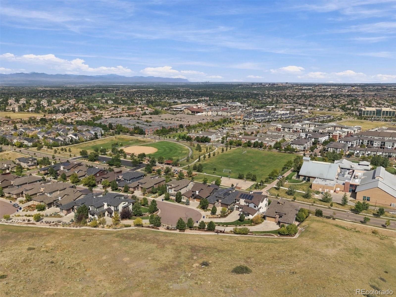 MLS Image #43 for 10665  montecito drive,lone tree, Colorado