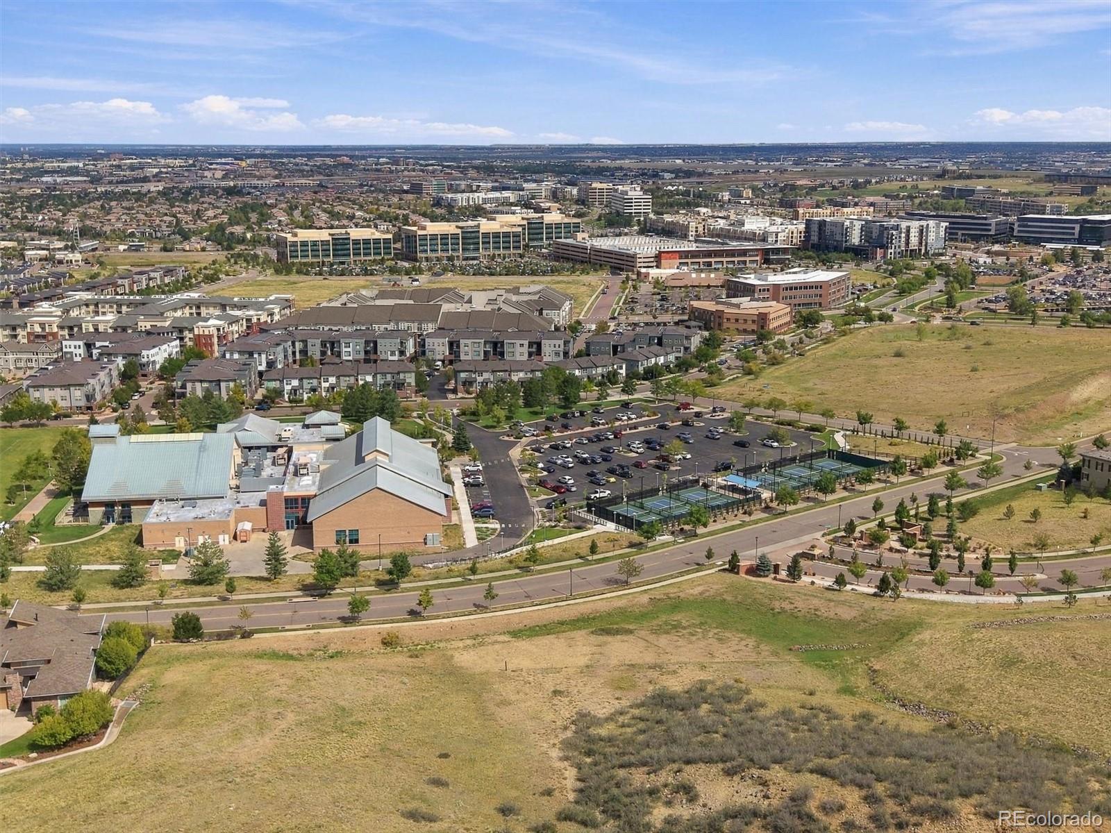 MLS Image #44 for 10665  montecito drive,lone tree, Colorado