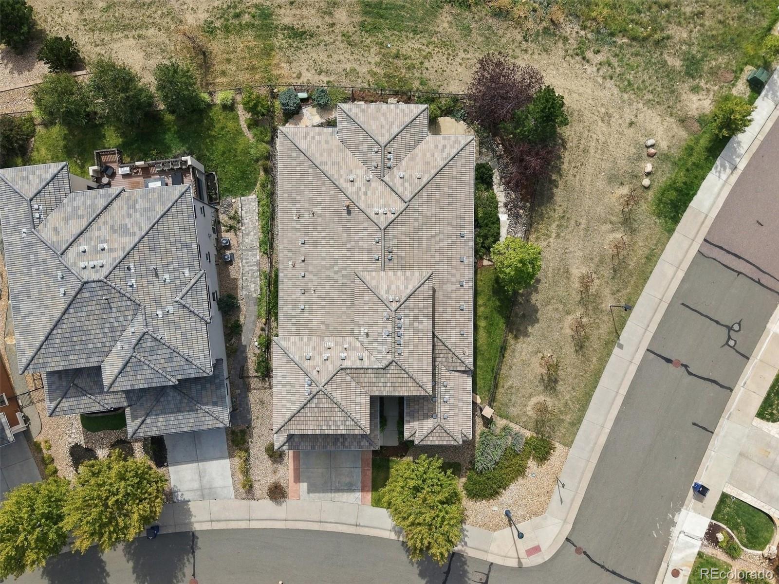 MLS Image #45 for 10665  montecito drive,lone tree, Colorado