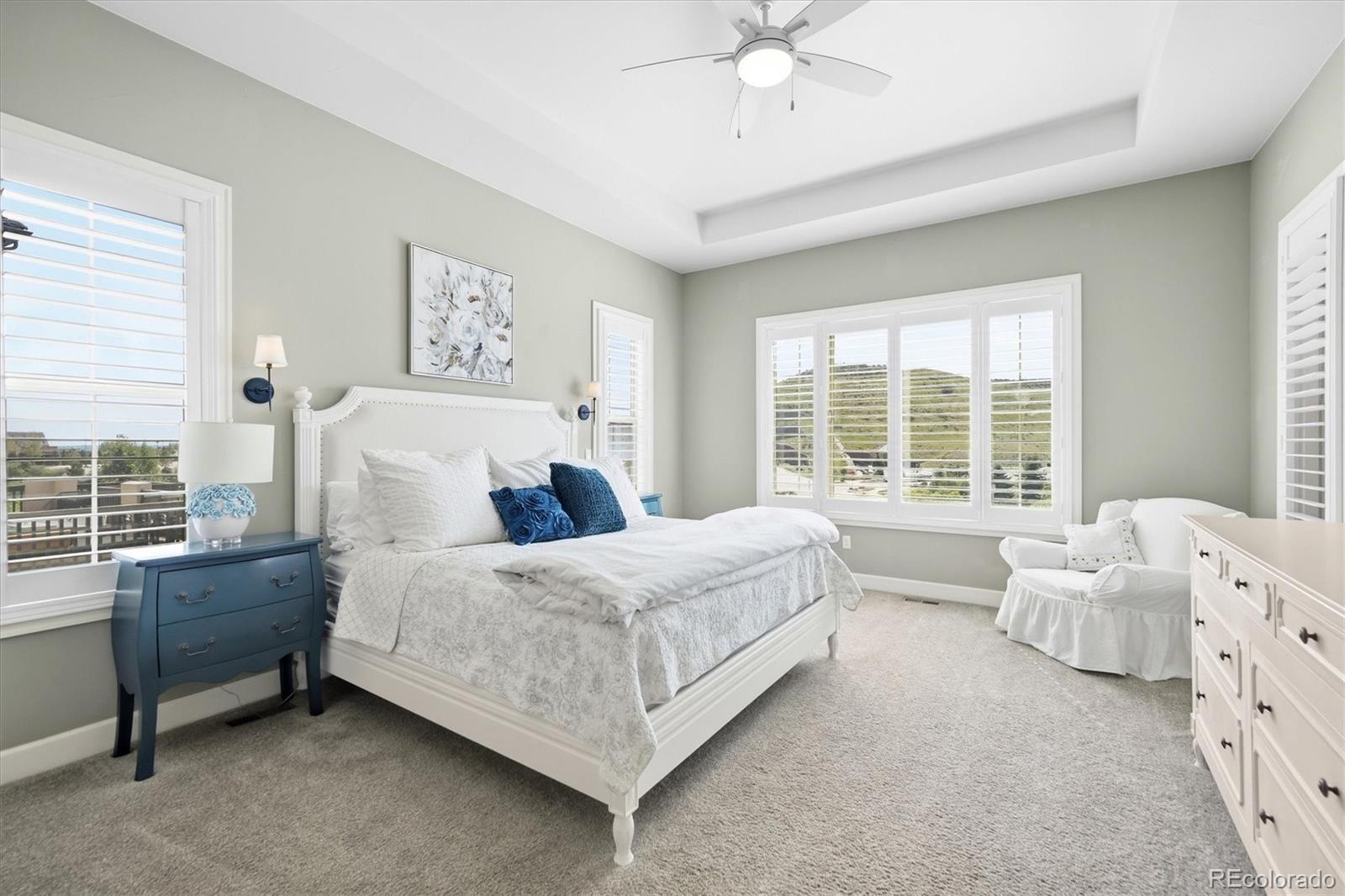 MLS Image #5 for 10665  montecito drive,lone tree, Colorado