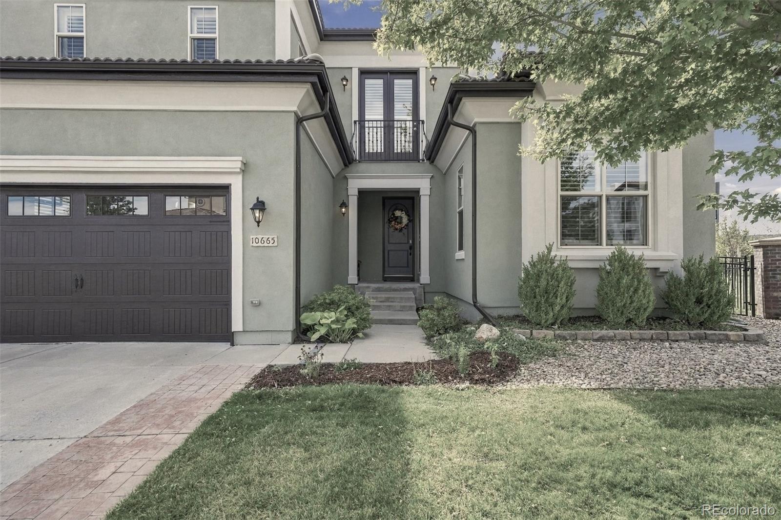 MLS Image #7 for 10665  montecito drive,lone tree, Colorado