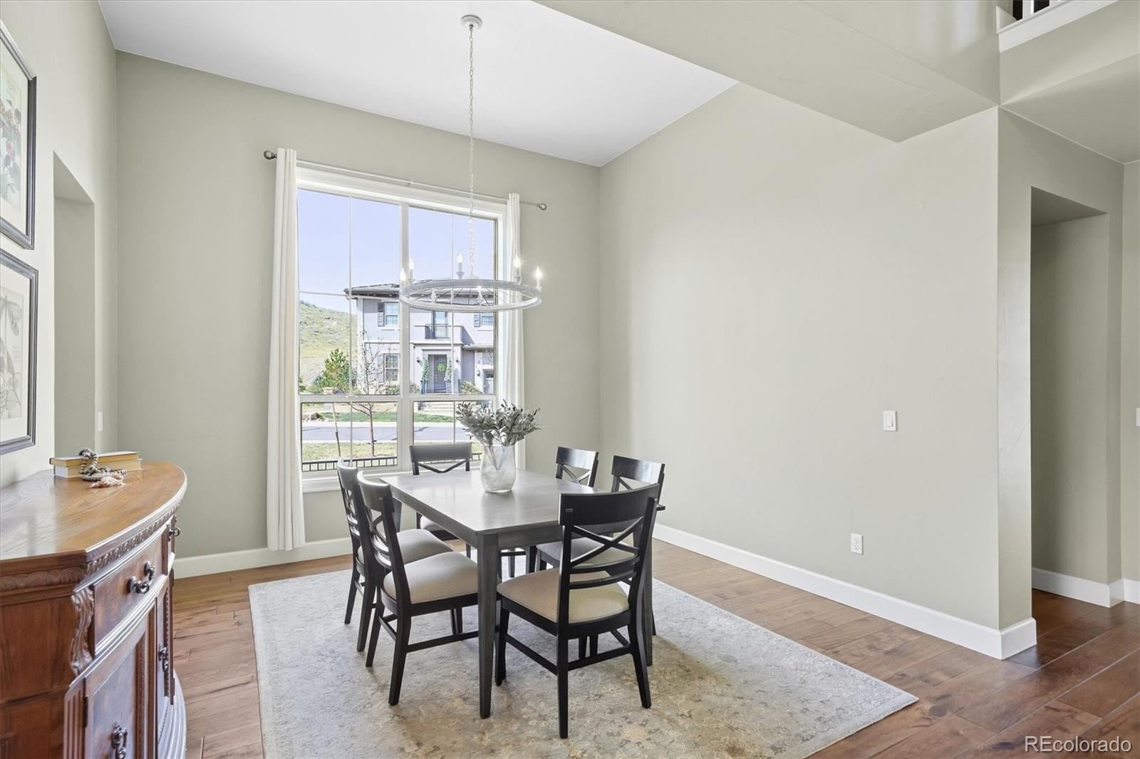 MLS Image #8 for 10665  montecito drive,lone tree, Colorado