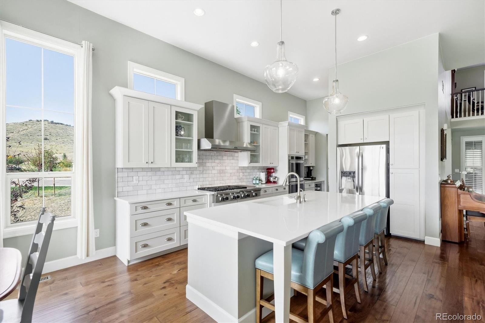 MLS Image #9 for 10665  montecito drive,lone tree, Colorado
