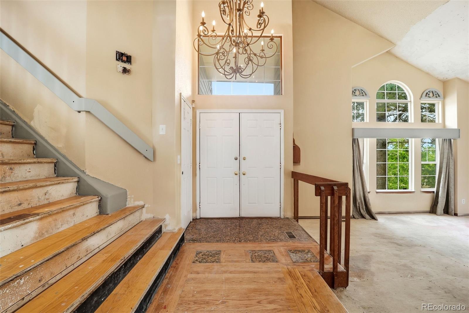 MLS Image #5 for 4870  champagne drive,colorado springs, Colorado