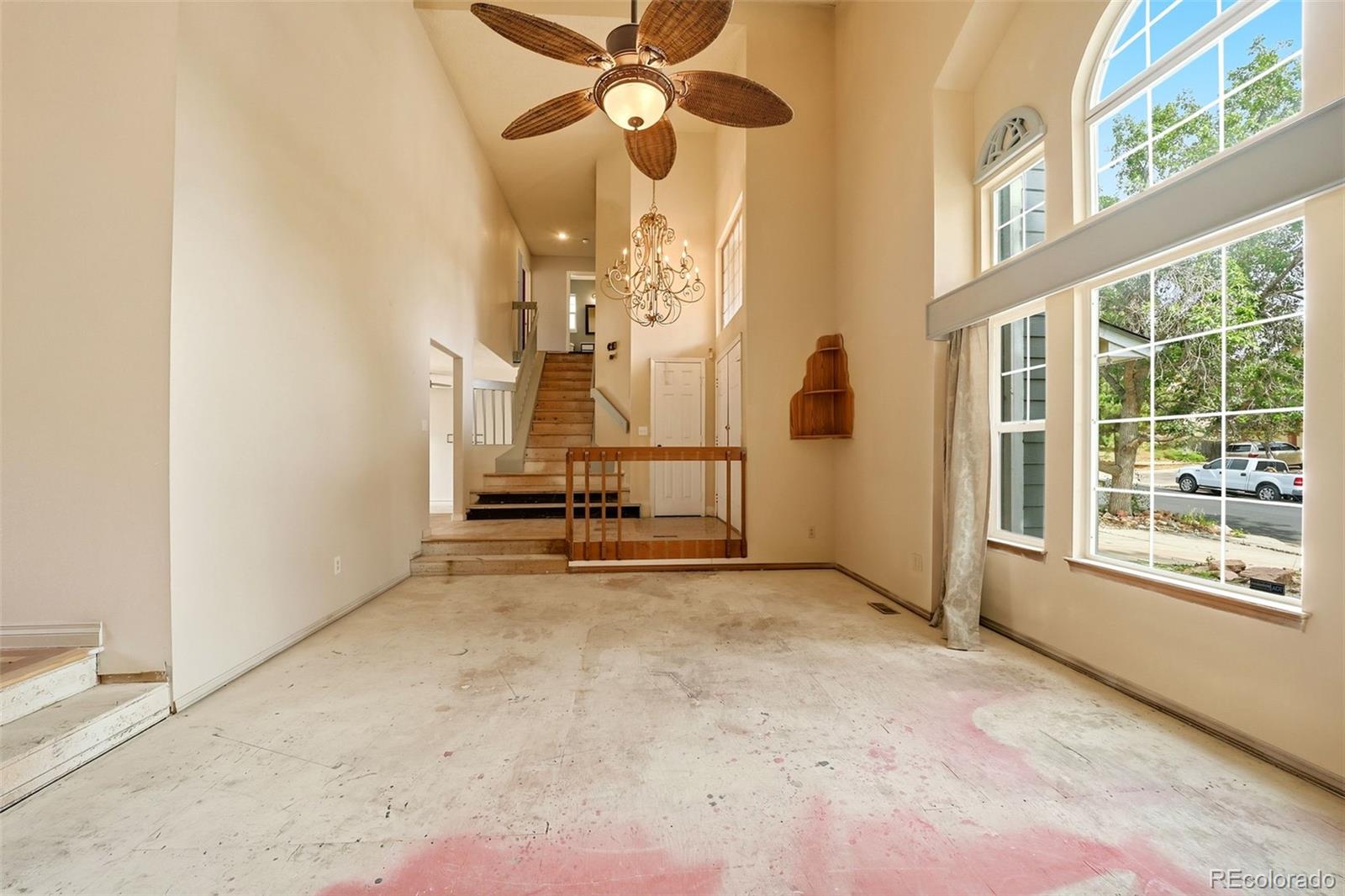 MLS Image #6 for 4870  champagne drive,colorado springs, Colorado