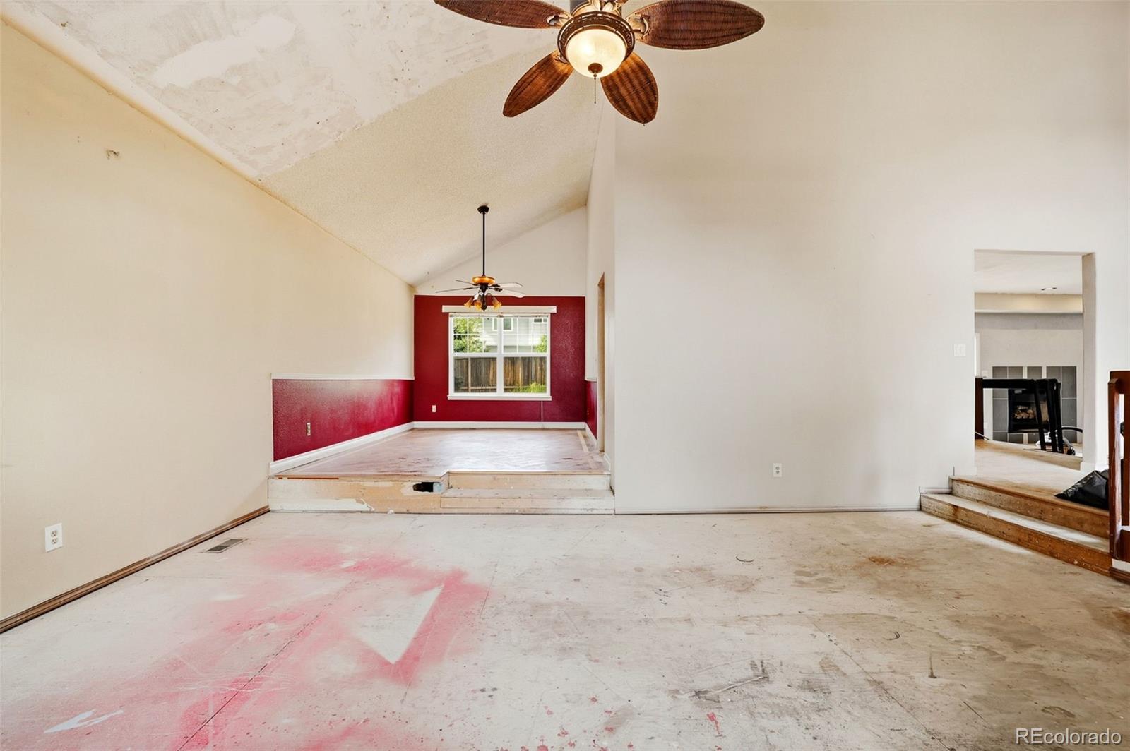 MLS Image #7 for 4870  champagne drive,colorado springs, Colorado