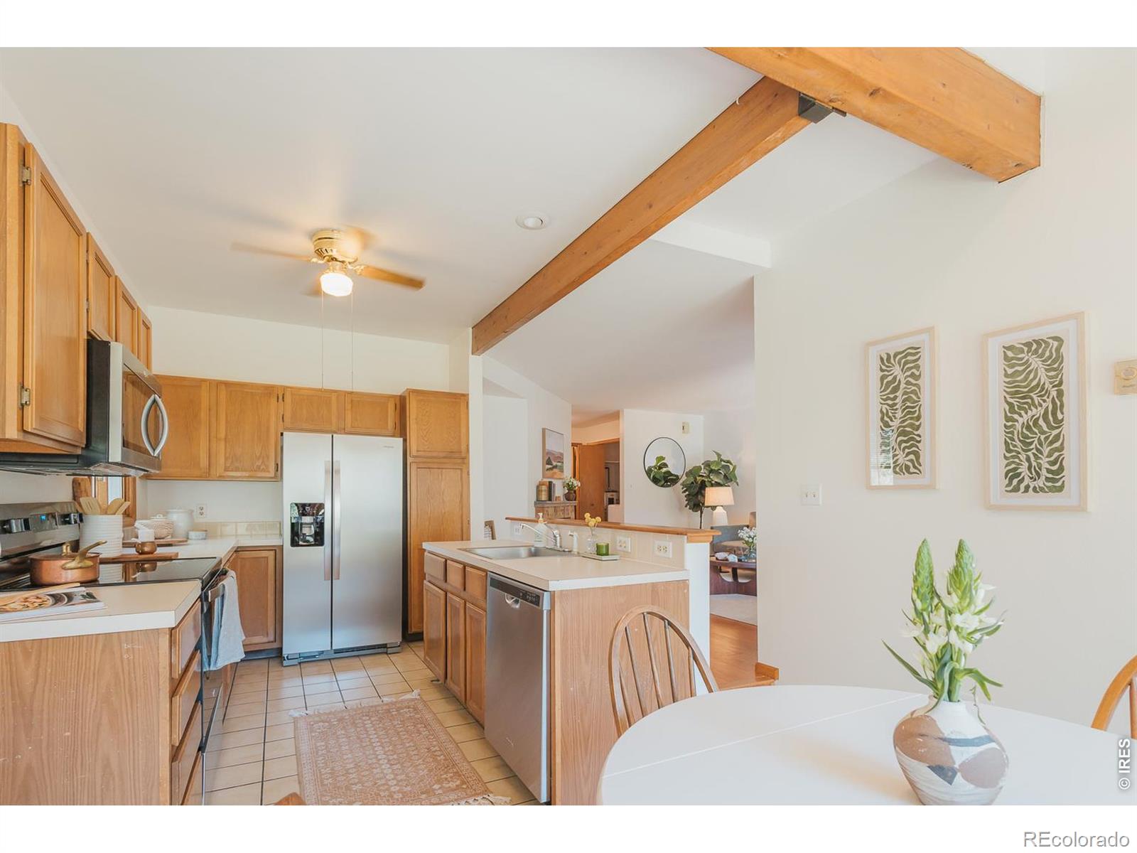 MLS Image #13 for 3737  landings drive,fort collins, Colorado