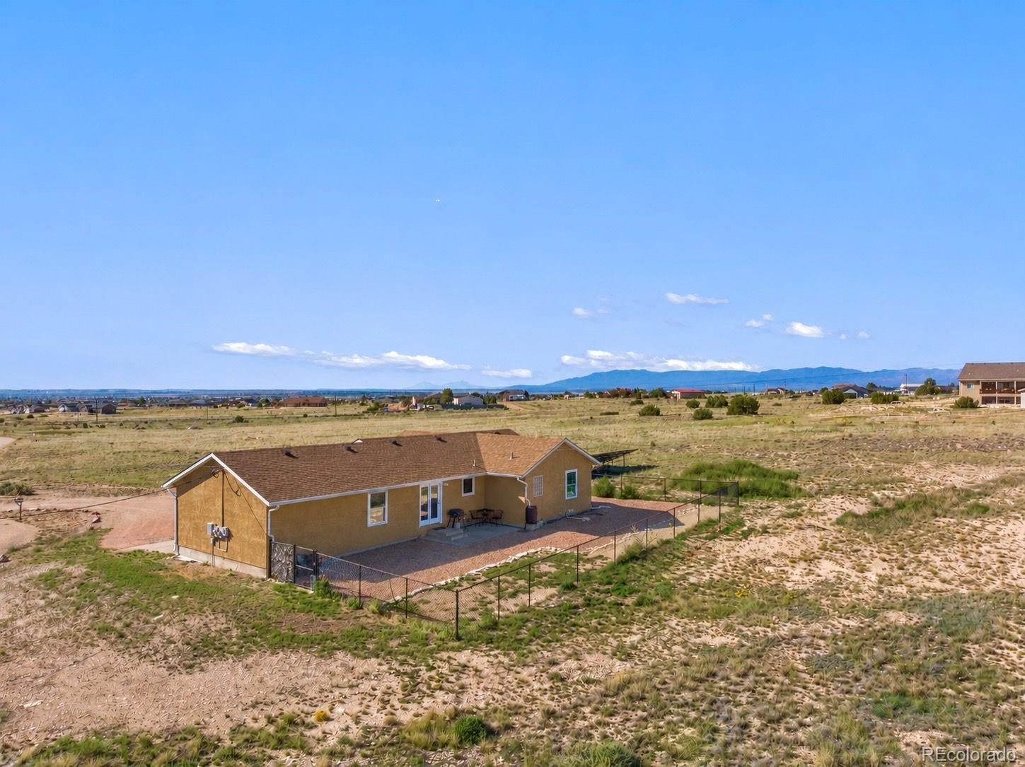 MLS Image #1 for 1689 n calle rosa place,pueblo west, Colorado