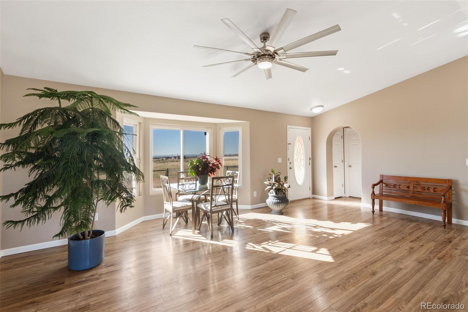 MLS Image #10 for 1689 n calle rosa place,pueblo west, Colorado