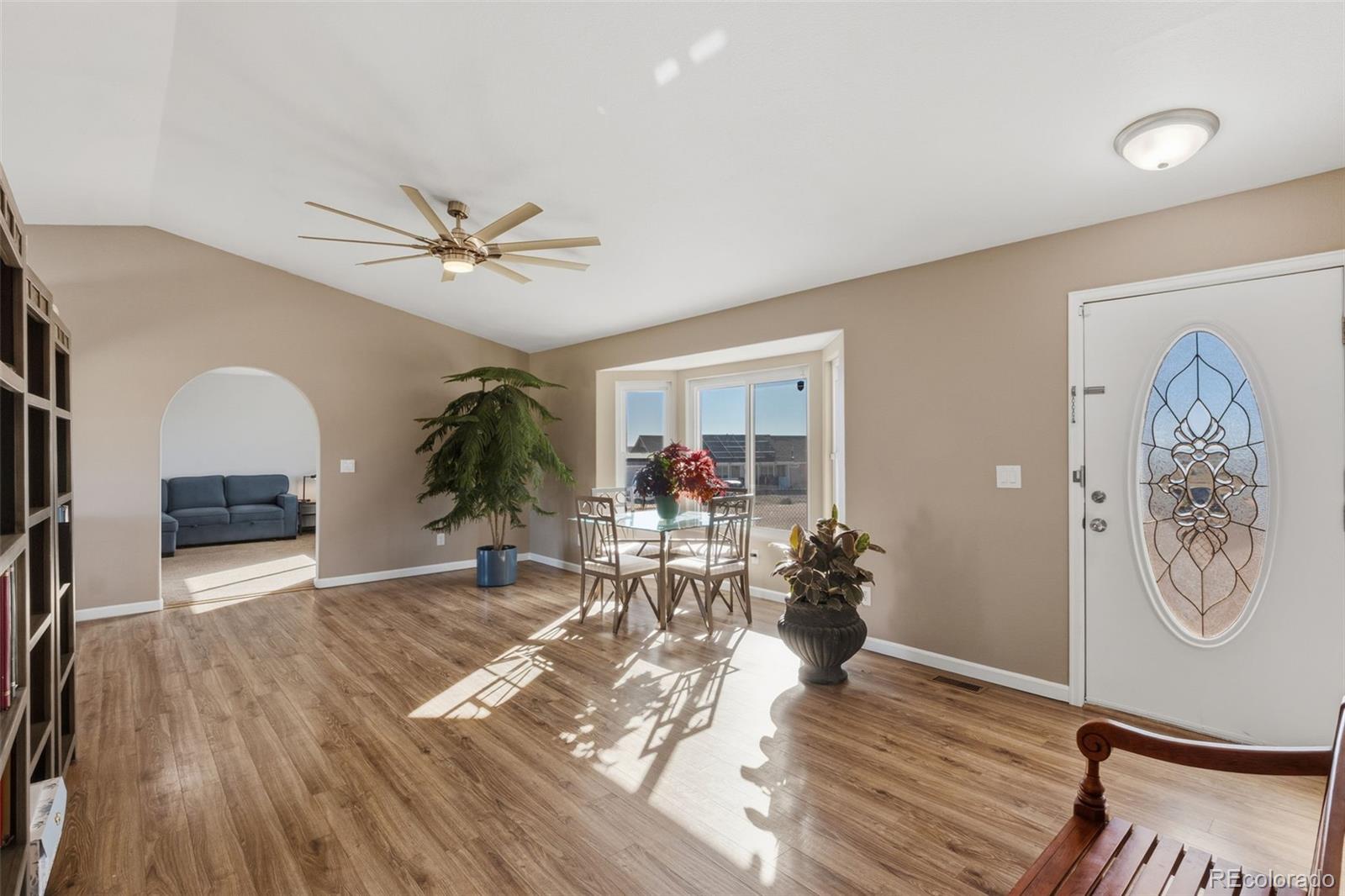 MLS Image #2 for 1689 n calle rosa place,pueblo west, Colorado