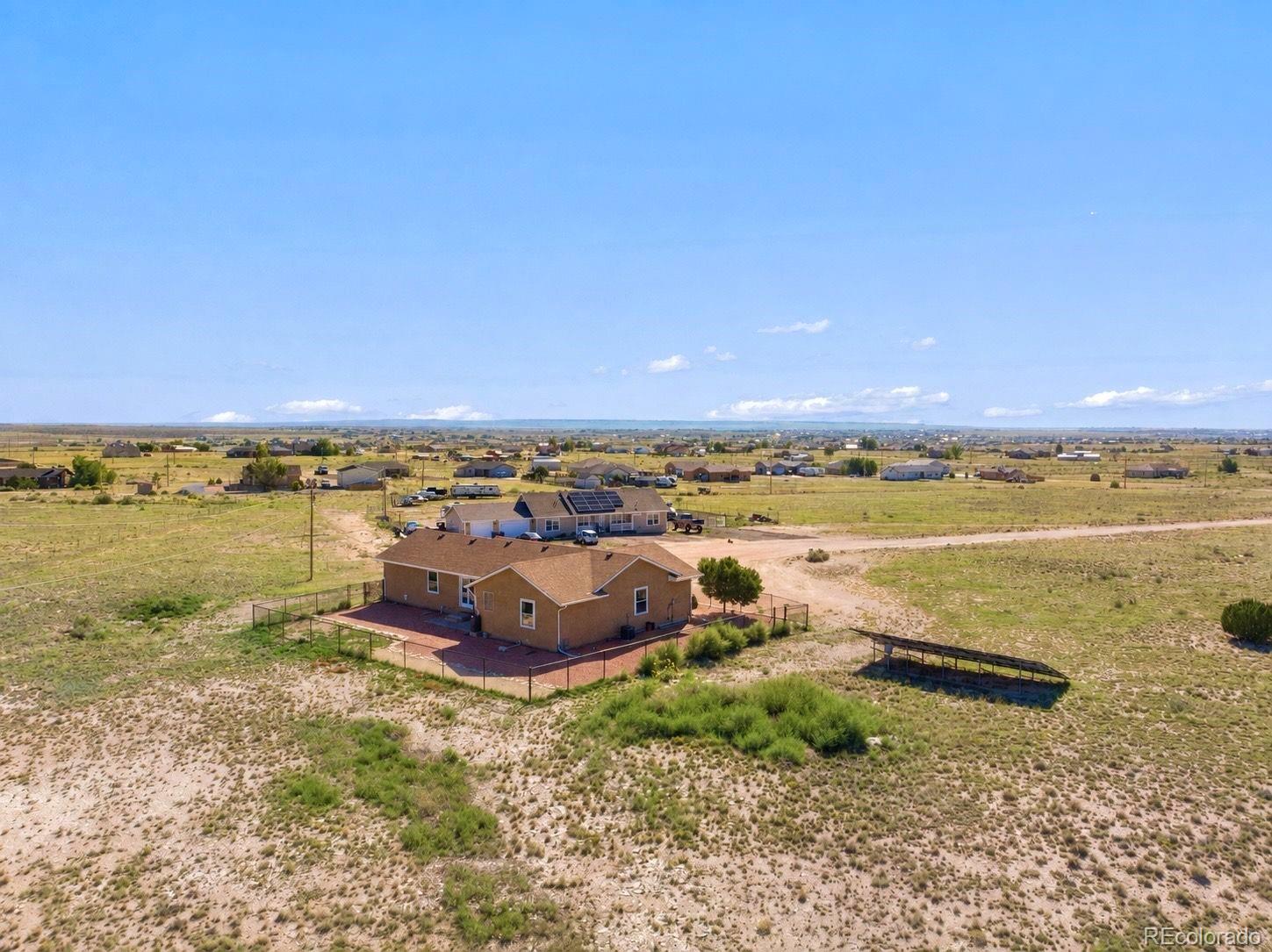 MLS Image #22 for 1689 n calle rosa place,pueblo west, Colorado
