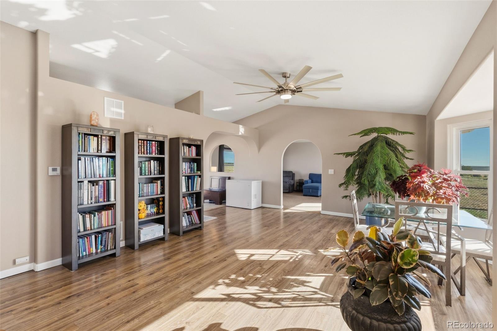 MLS Image #3 for 1689 n calle rosa place,pueblo west, Colorado
