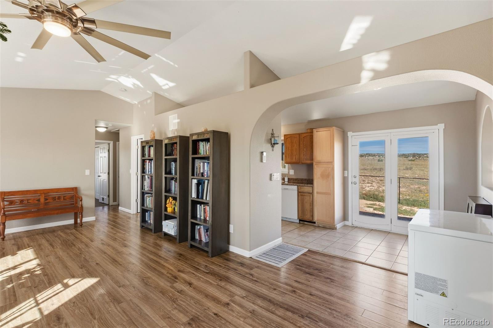 MLS Image #4 for 1689 n calle rosa place,pueblo west, Colorado