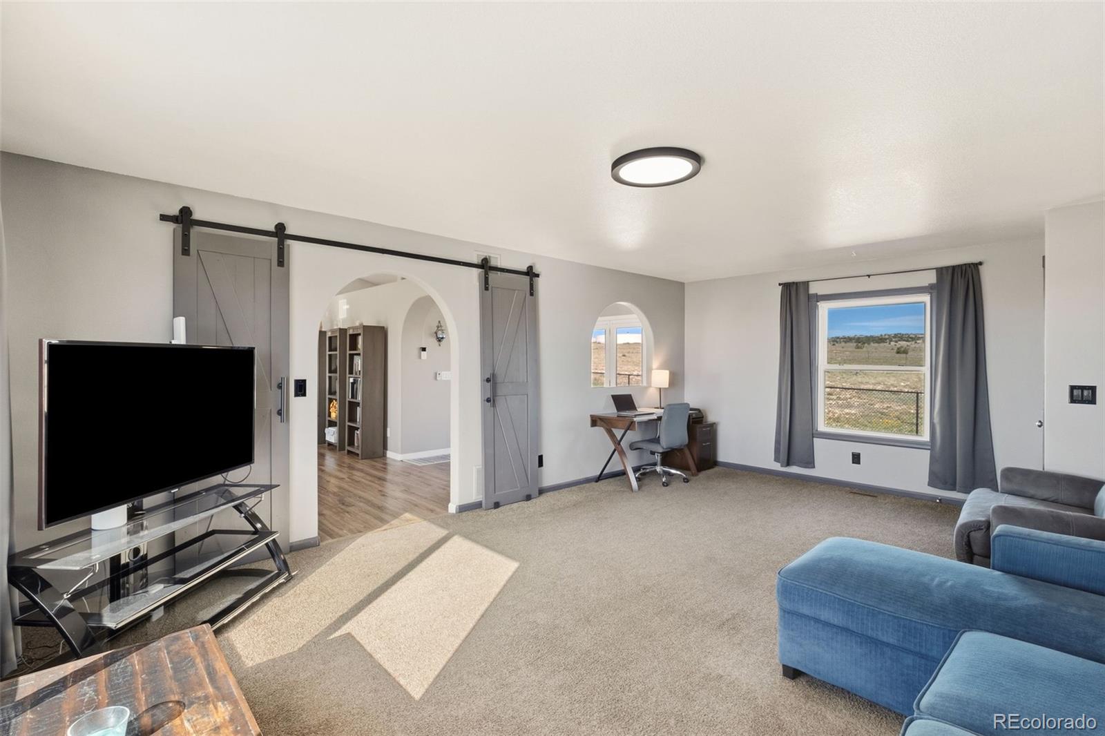 MLS Image #5 for 1689 n calle rosa place,pueblo west, Colorado