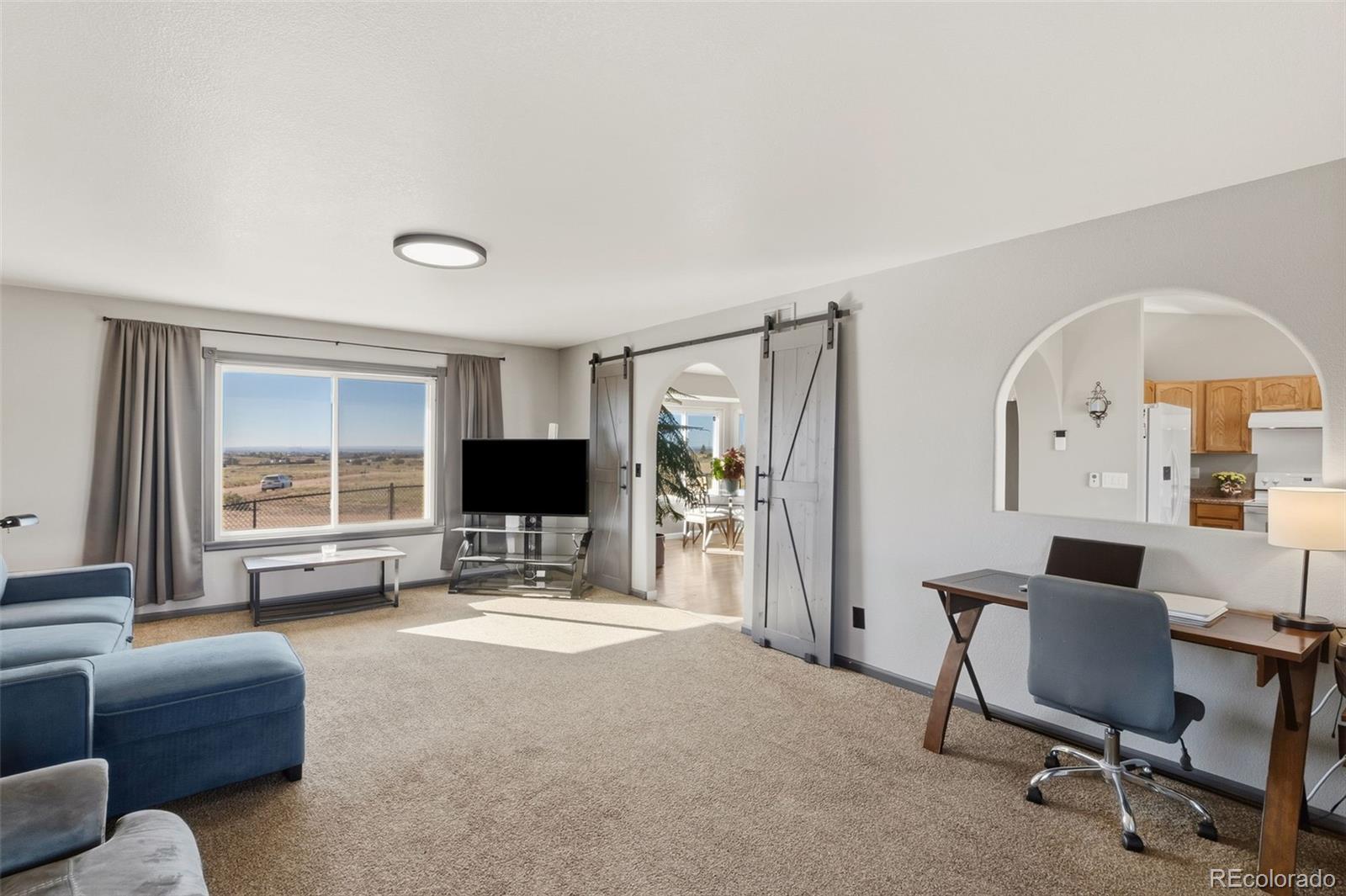 MLS Image #6 for 1689 n calle rosa place,pueblo west, Colorado