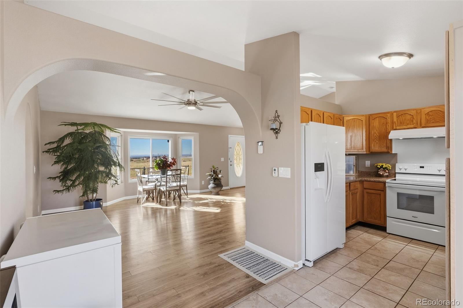 MLS Image #7 for 1689 n calle rosa place,pueblo west, Colorado