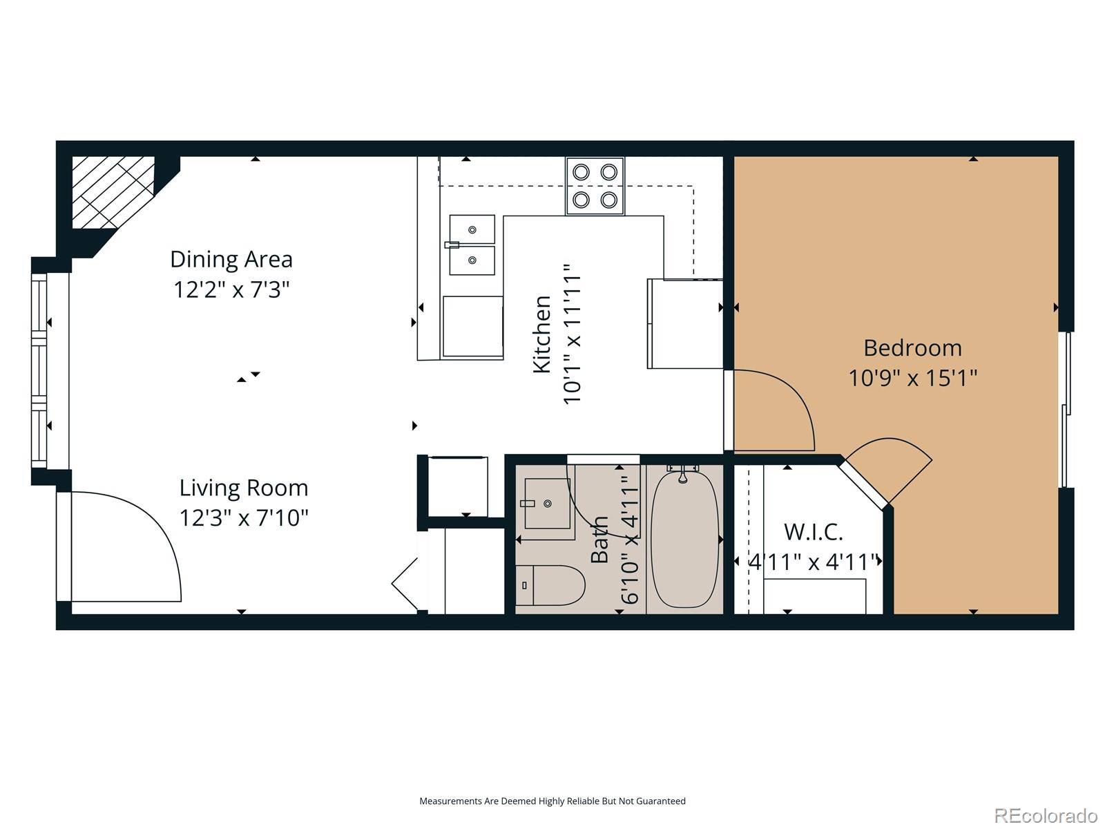 MLS Image #25 for 17478 e rice circle,aurora, Colorado