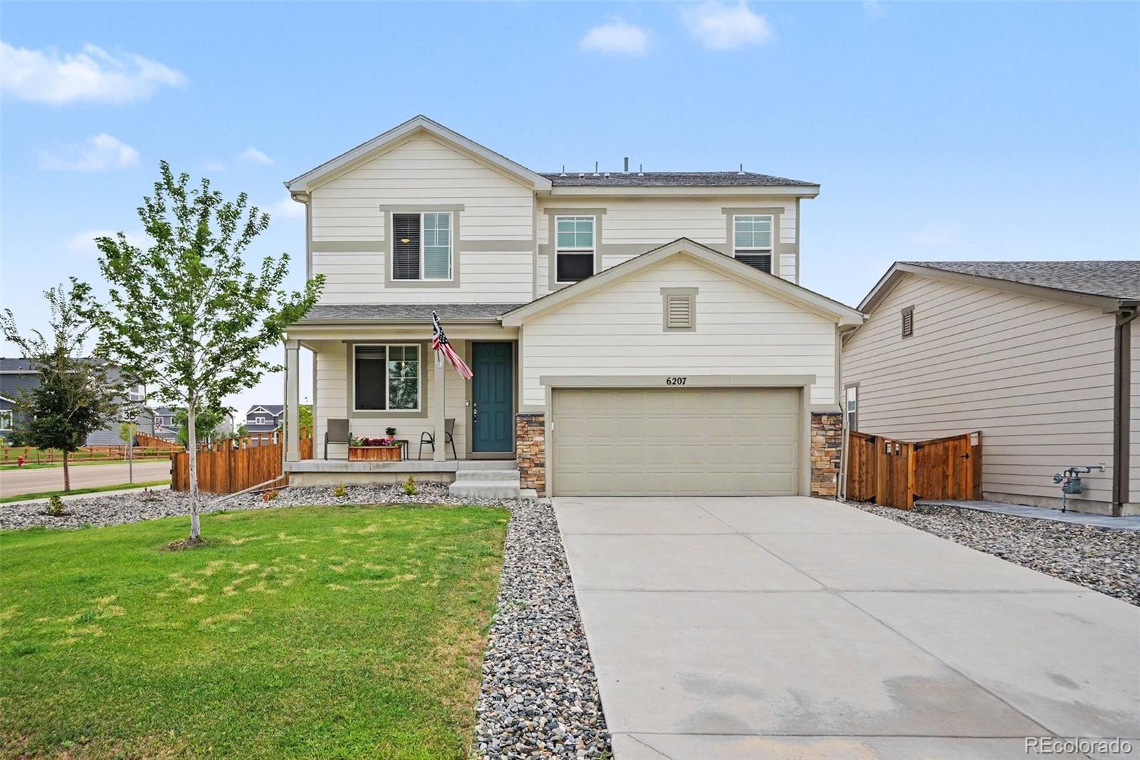 MLS Image #1 for 6207  easton circle,frederick, Colorado