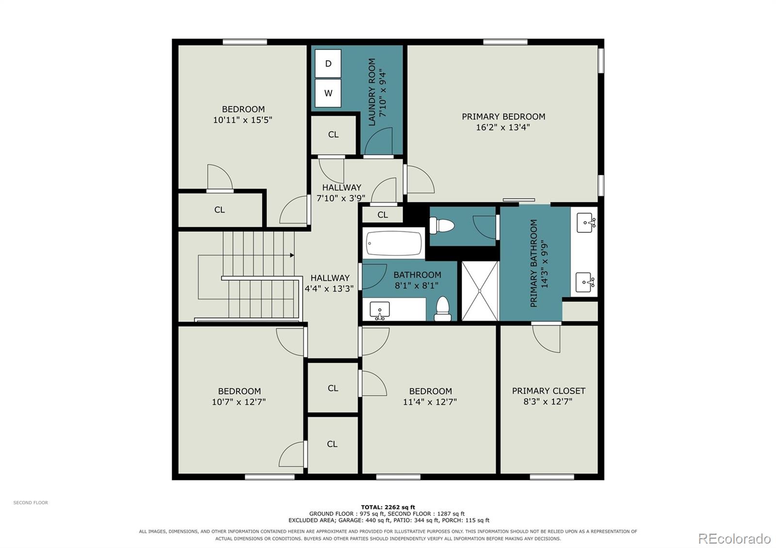 MLS Image #26 for 6207  easton circle,frederick, Colorado