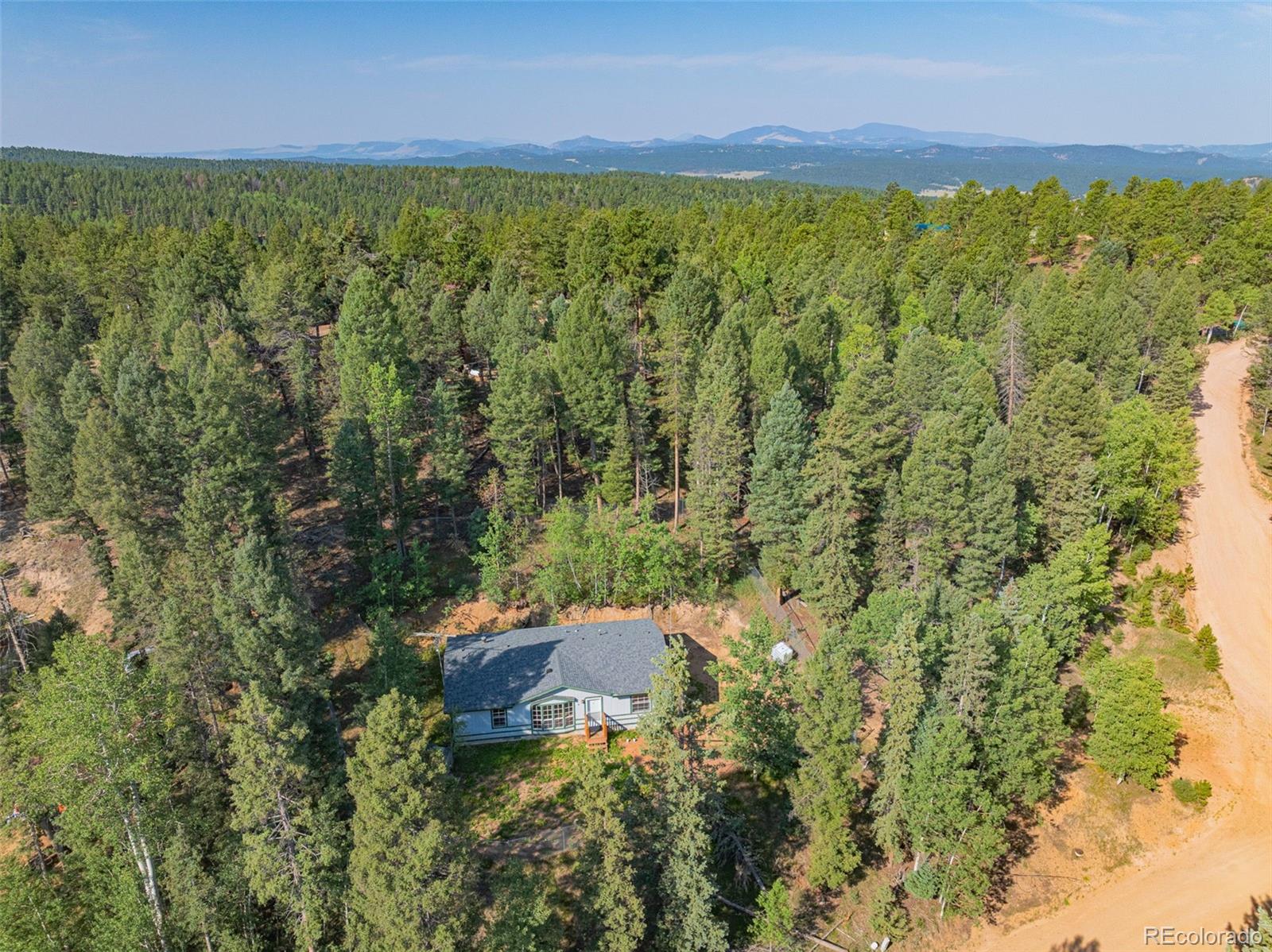 MLS Image #22 for 22  silver trail,florissant, Colorado