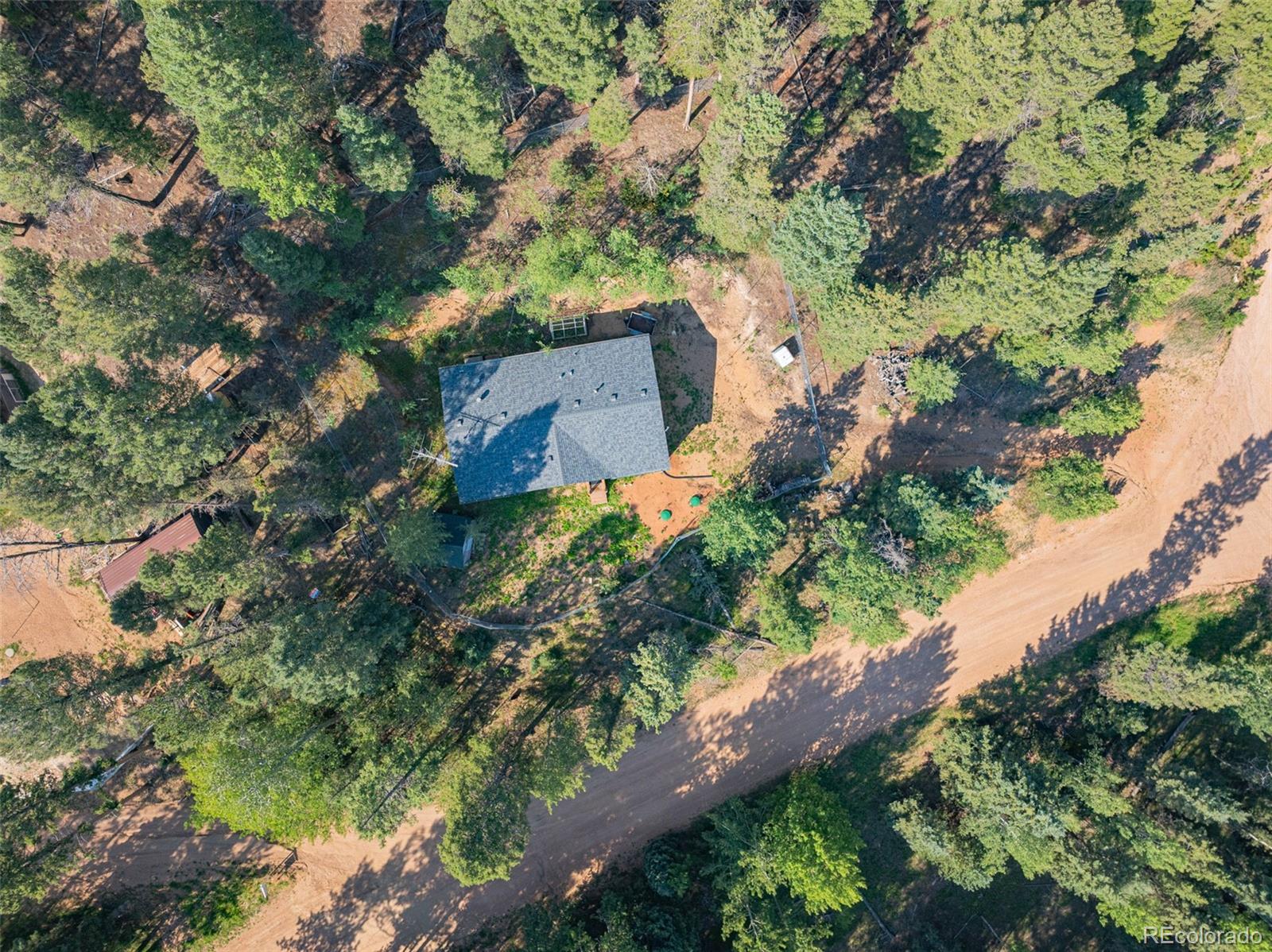 MLS Image #23 for 22  silver trail,florissant, Colorado