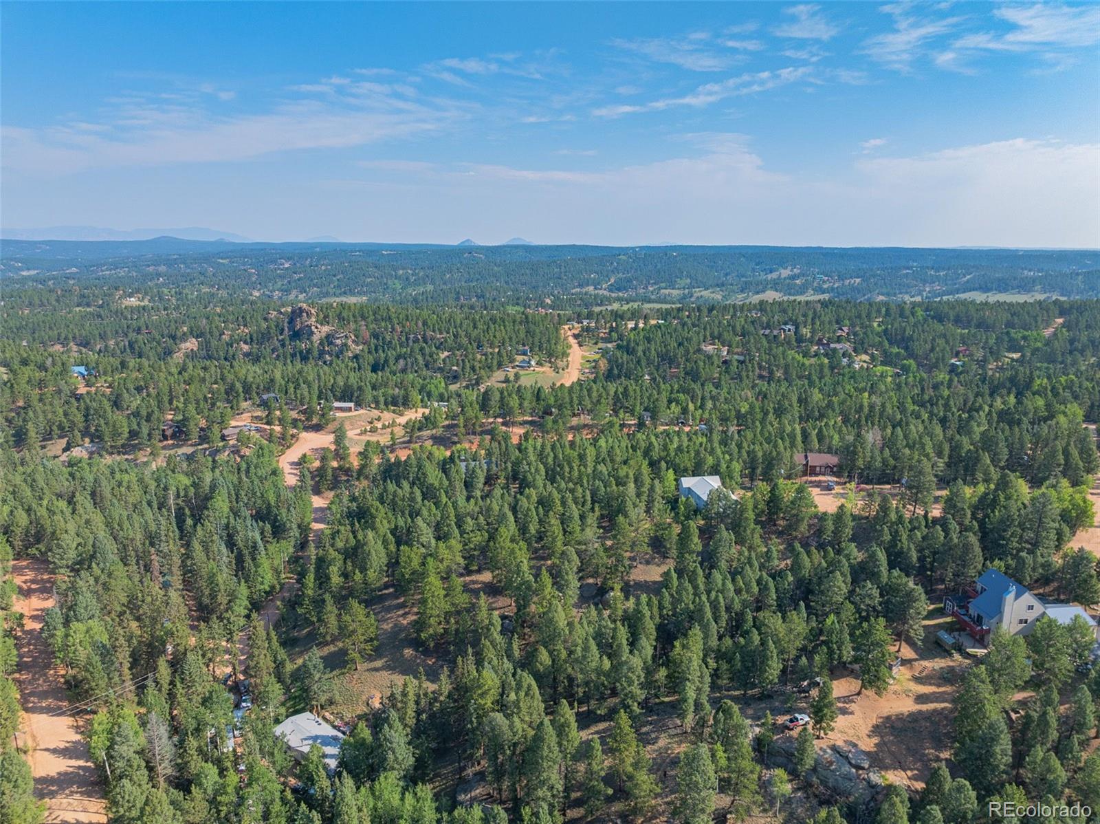 MLS Image #24 for 22  silver trail,florissant, Colorado