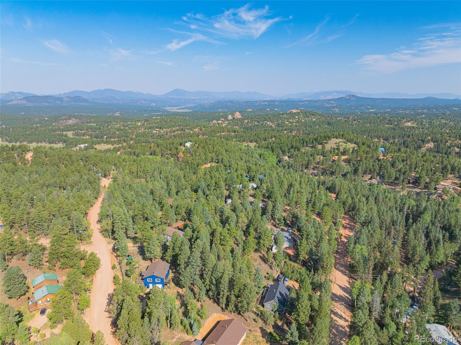 MLS Image #25 for 22  silver trail,florissant, Colorado