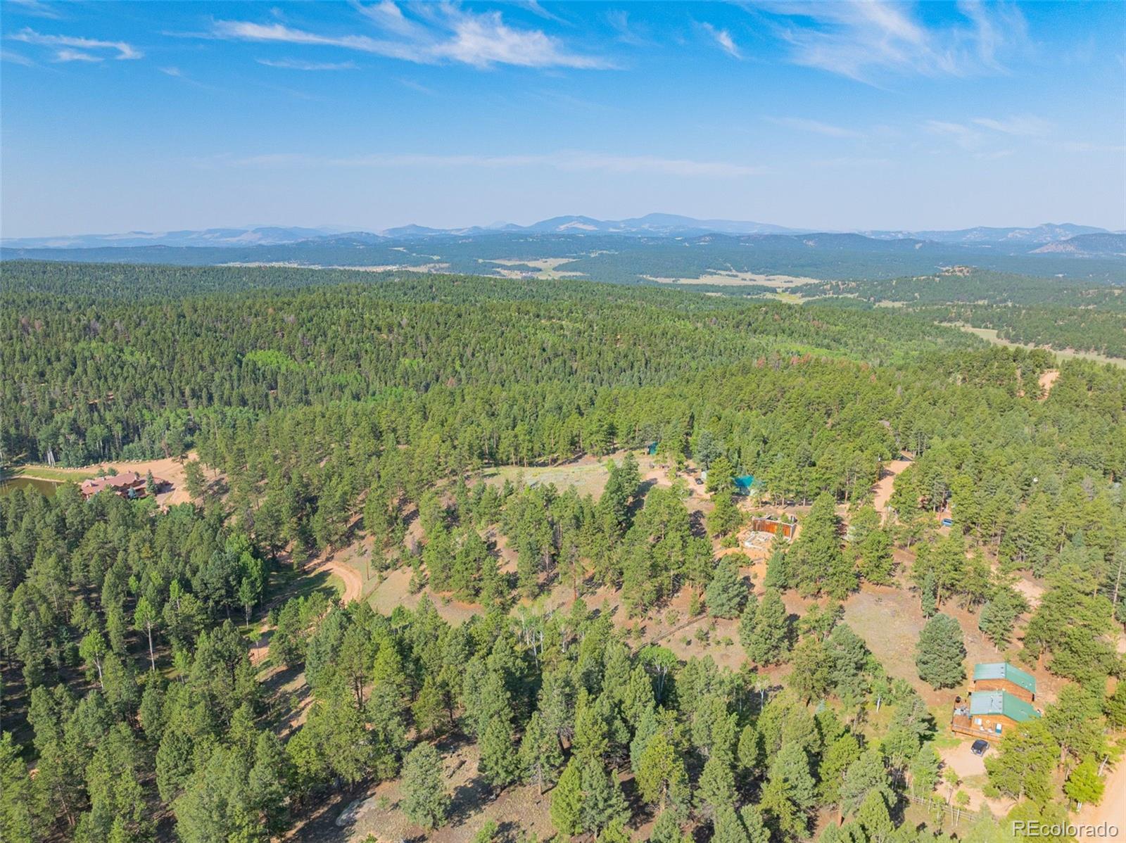 MLS Image #26 for 22  silver trail,florissant, Colorado