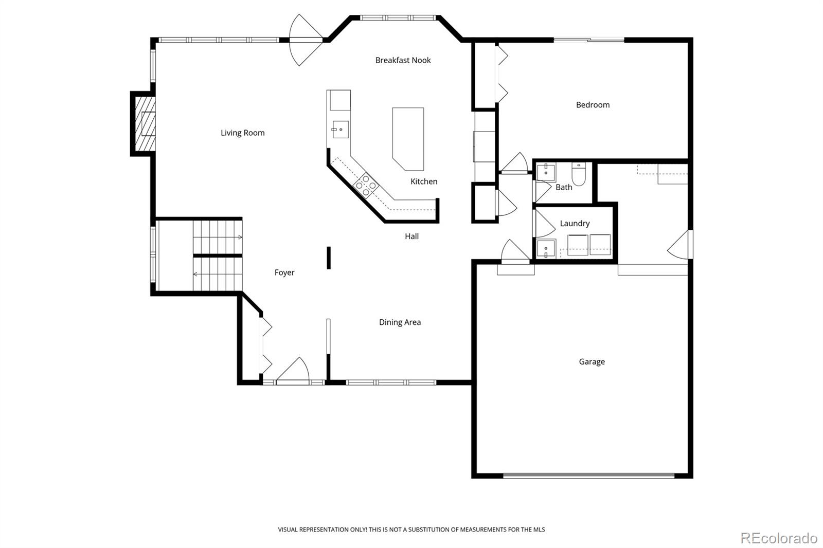 MLS Image #25 for 3540  19th street,boulder, Colorado
