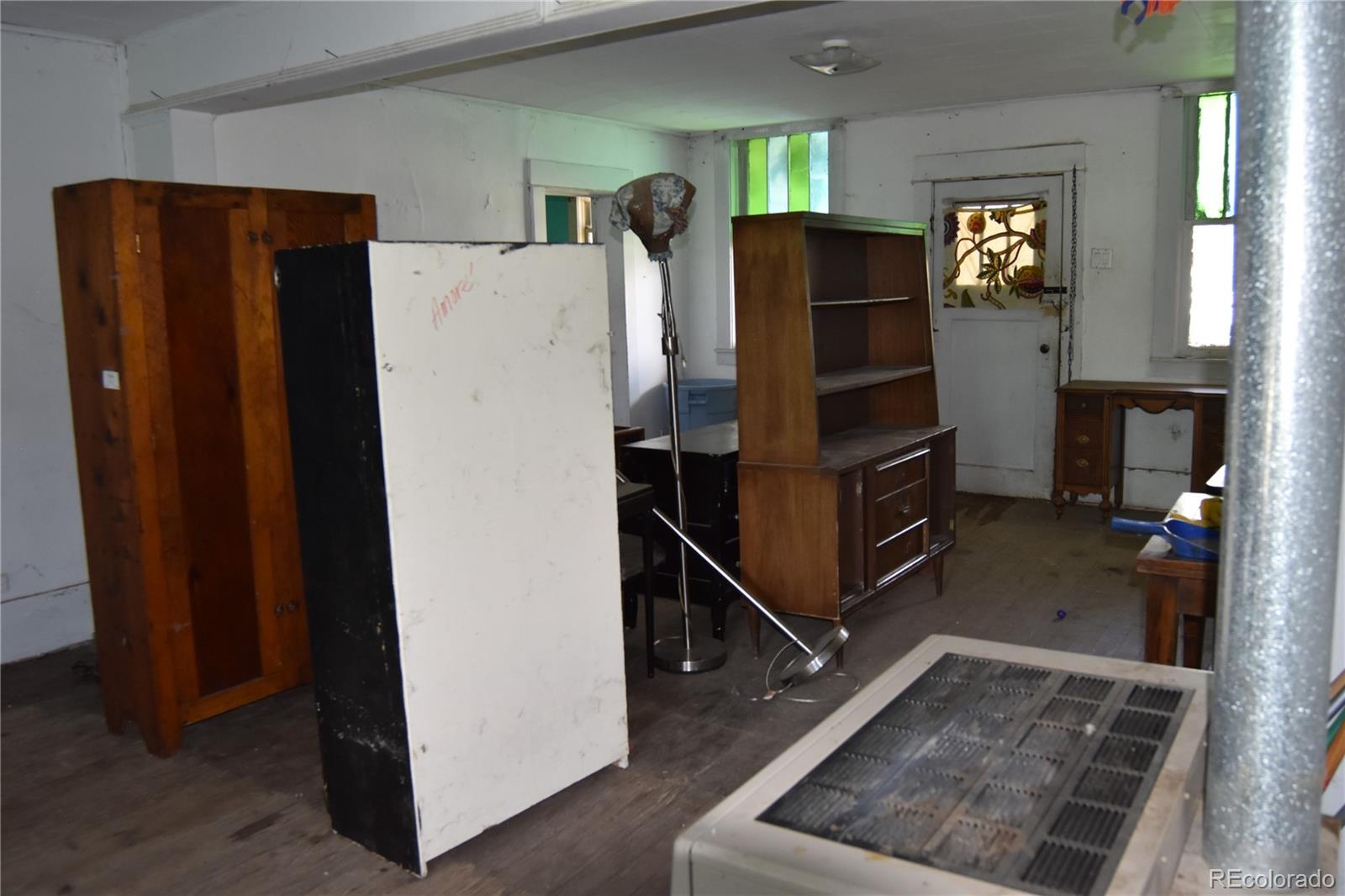 MLS Image #11 for 318 n romero street,aguilar, Colorado