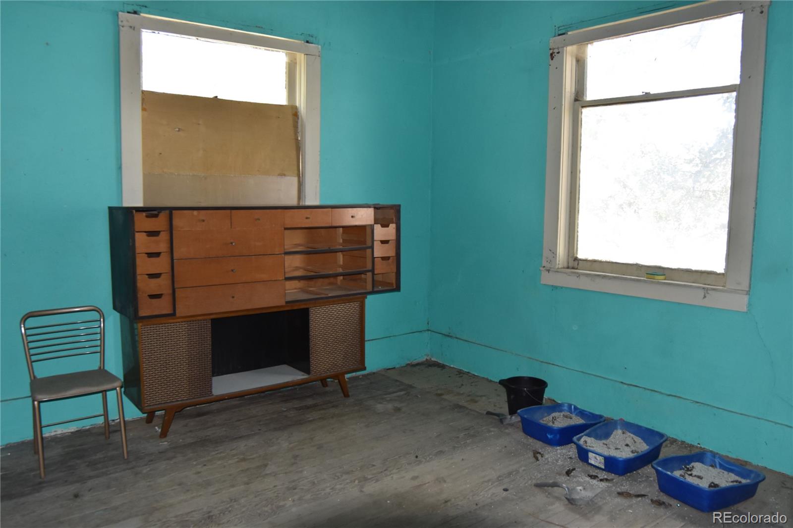 MLS Image #14 for 318 n romero street,aguilar, Colorado